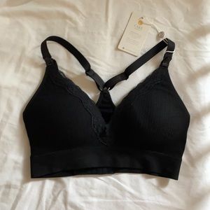 Cake Tutti Frutti maternity/nursing bra Medium